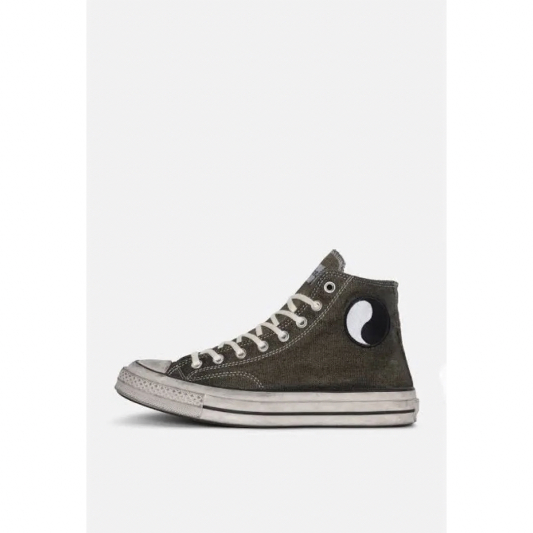 Stussy our legacy converse ct70