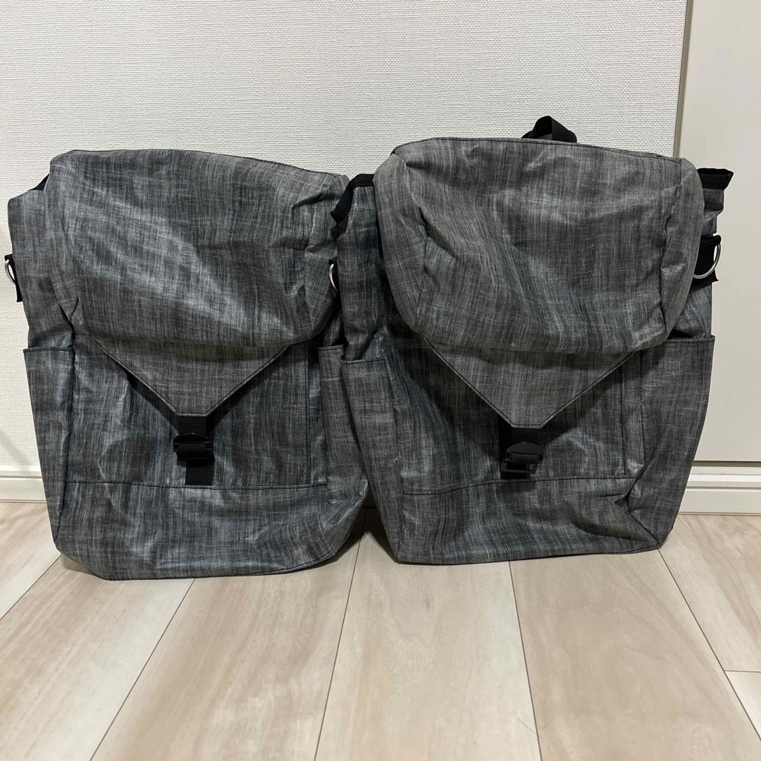 SWIFT INDUSTRIES パニアバック2個セット SWIFT INDUSTRIES パニアバック2個セット
