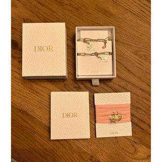 ディオール(Dior)のdior ウェルカムギフト(その他)