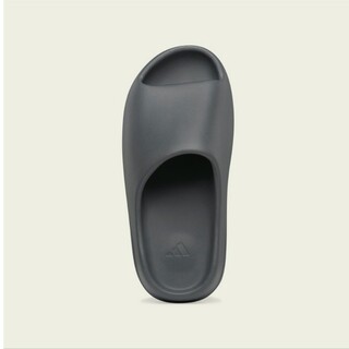 イージー(YEEZY（adidas）)のadidas YEEZY Slide "Slate Grey(サンダル)