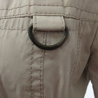 Michael Kors - マイケルコース ステンカラーコート ジャケット