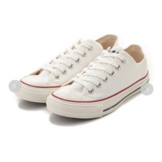 オールスター(ALL STAR（CONVERSE）)のconverse オールスター 23.5(スニーカー)