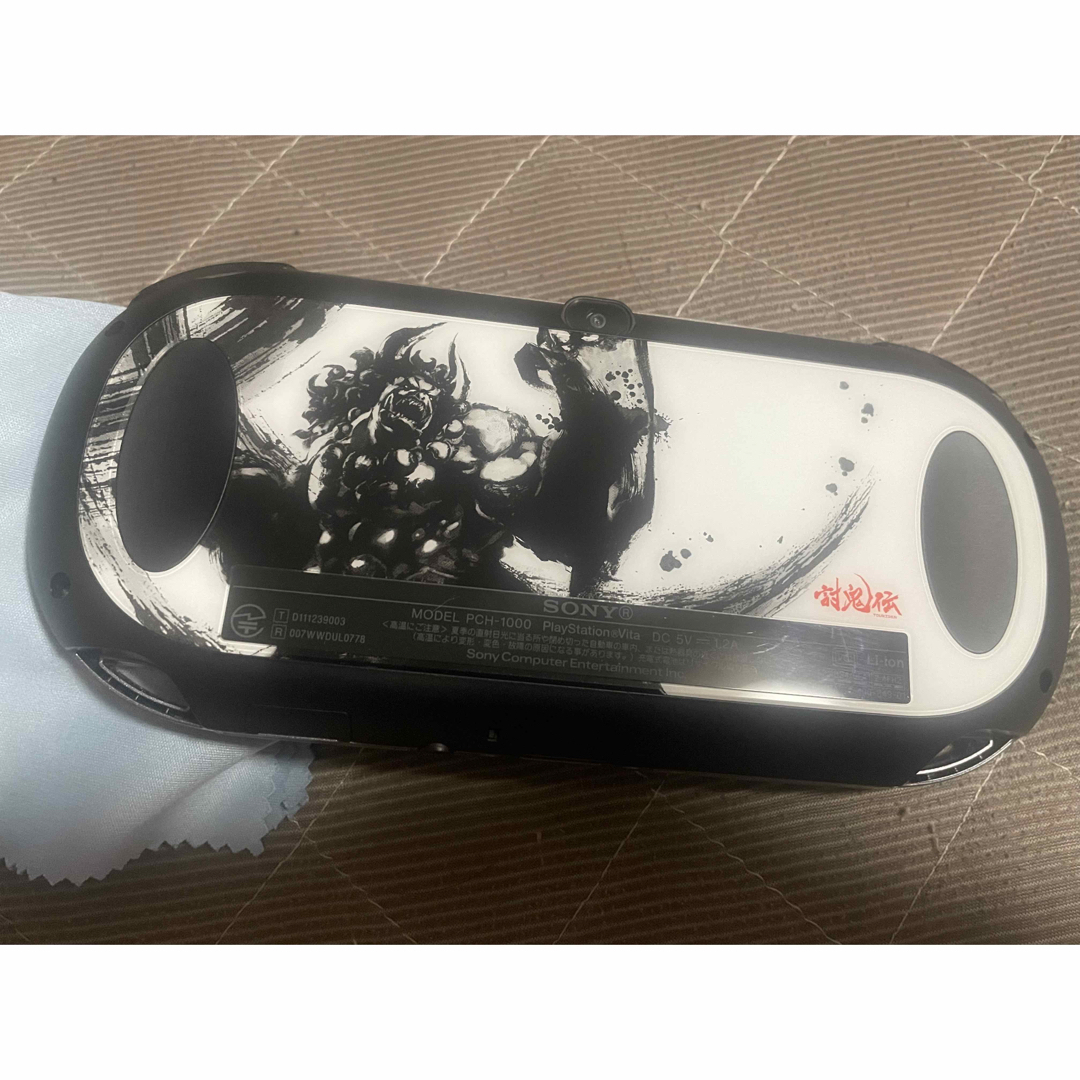 vita 討鬼伝 1番 vita 討鬼伝 1番