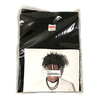 Supreme Youngboy Tee Black Sサイズ