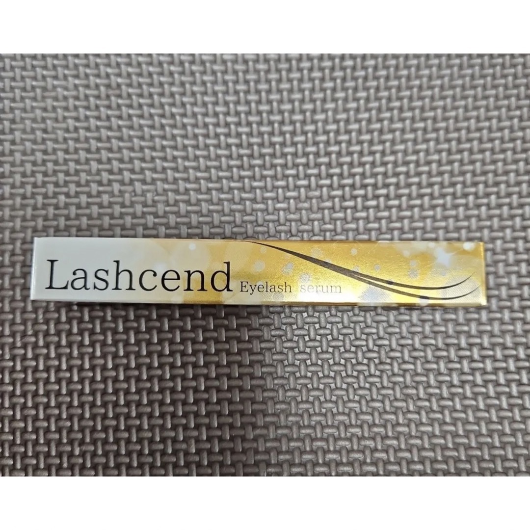 HADAXIA  Lashcend まつ毛美容液 コスメ/美容のスキンケア/基礎化粧品(まつ毛美容液)の商品写真