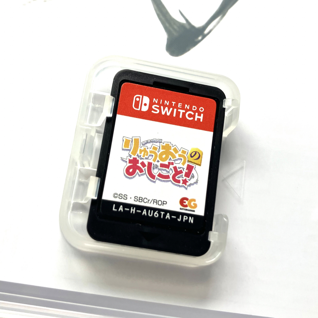 ◉Nintendo　Switch　本体　ジャンク品◉