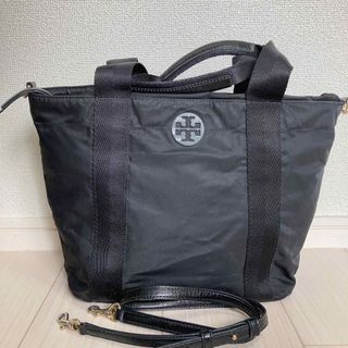 トリーバーチ(Tory Burch)のトリーバーチ レディース 2way ショルダーバッグ トートバッグ ハンドバッグ(ショルダーバッグ)