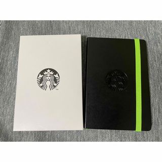 スターバックスコーヒー(Starbucks Coffee)のスタバ　ノート(ノート/メモ帳/ふせん)