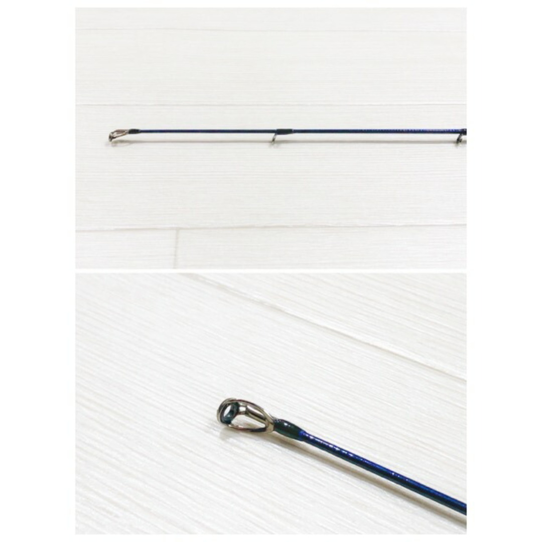 がまかつ u/がまかつ ラグゼ ゼフィロス 中古