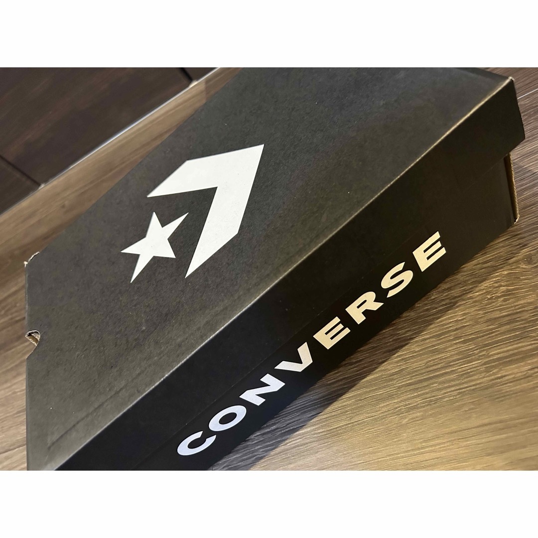 CONVERSE(コンバース)のコンバース　CONVERSE ランスター　レガシー【23.0cm】【韓国限定】 メンズの靴/シューズ(スニーカー)の商品写真