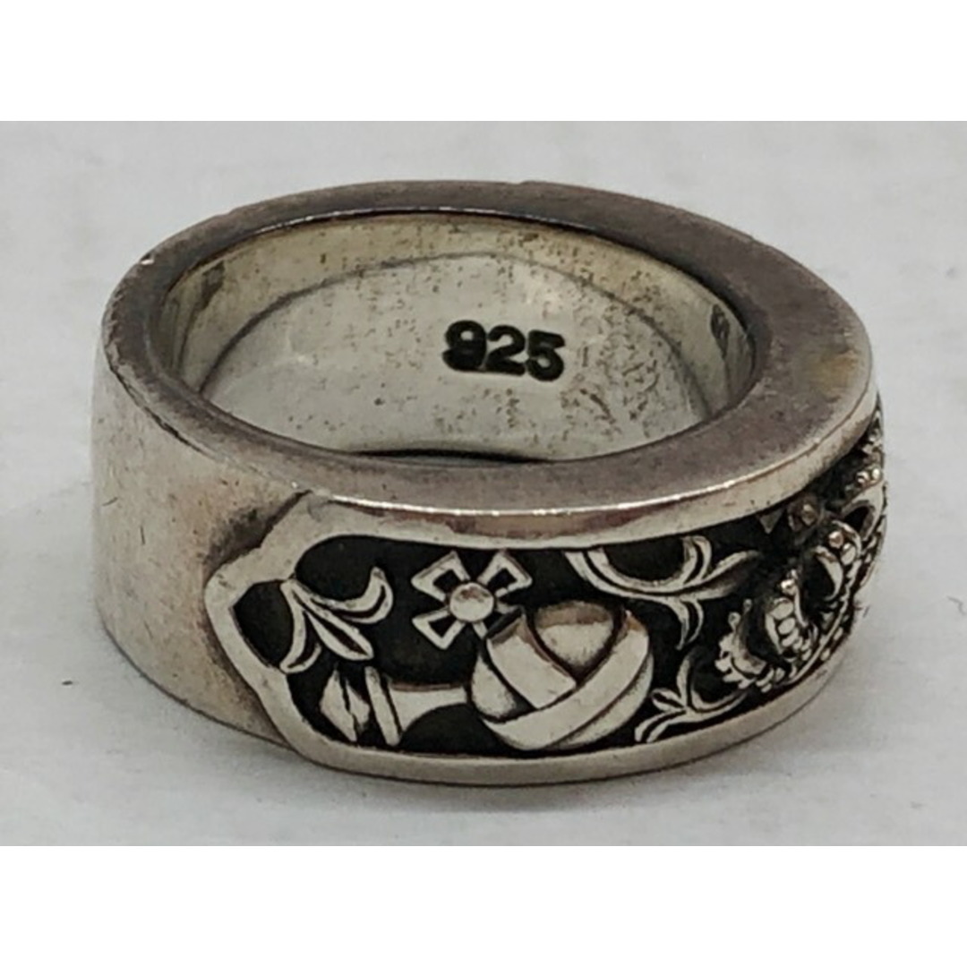 限定品】 Justin Davis - ジャスティンデイビス silver925 ホーリー