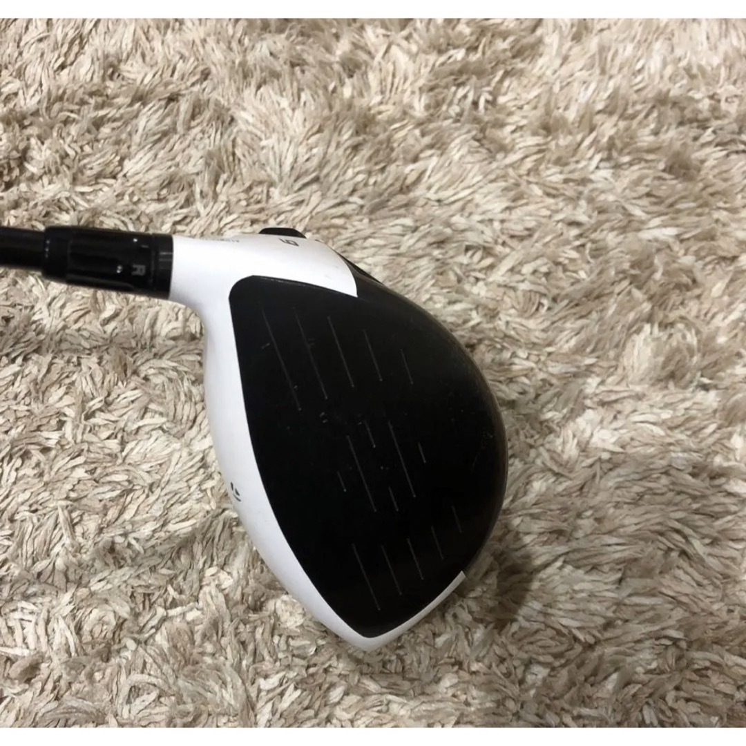 TaylorMade(テーラーメイド)のテイラーメイド　ドライバー　R11 スポーツ/アウトドアのゴルフ(クラブ)の商品写真