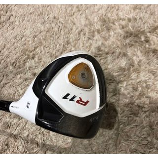 テーラーメイド(TaylorMade)のテイラーメイド　ドライバー　R11(クラブ)