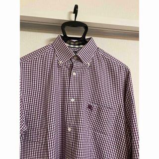 バーバリー(BURBERRY) ギンガムチェックの通販 90点 | バーバリーを