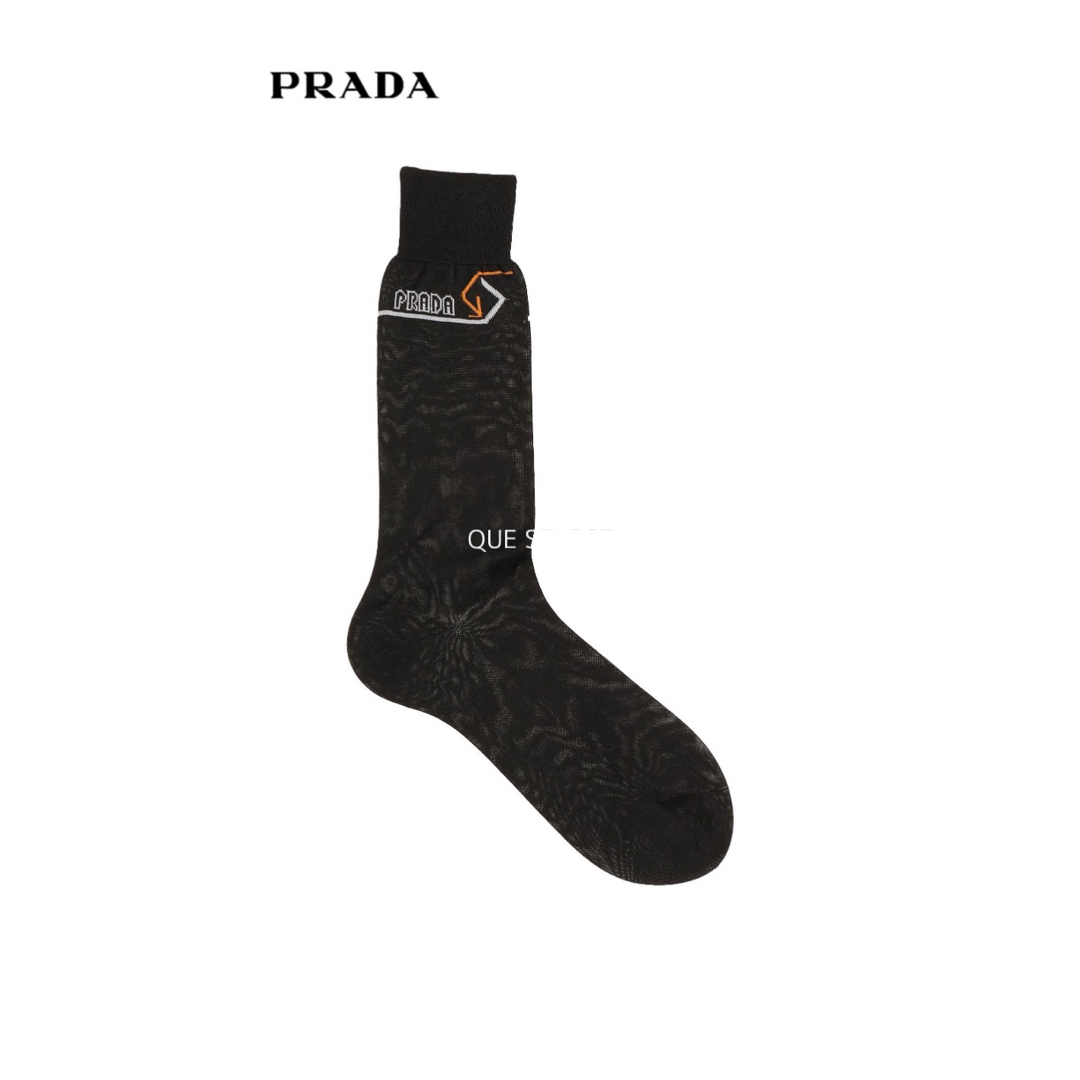 23SS PRADA SOCKSselectの商品