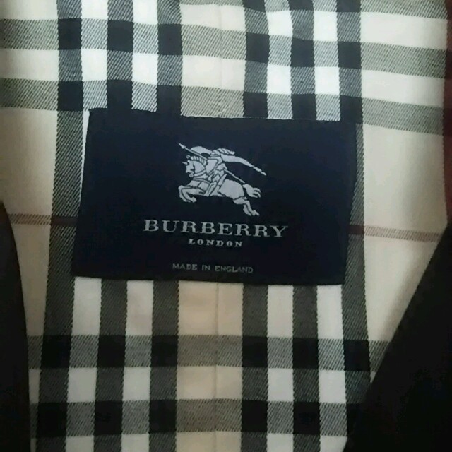 BURBERRY(バーバリー)のひよこ様専用バーバリーロンドン トレンチコートLサイズ レディースのジャケット/アウター(トレンチコート)の商品写真