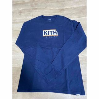 キス(KITH)のKITH ロンT(Tシャツ/カットソー(七分/長袖))