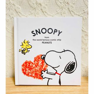 スヌーピー(SNOOPY)の9/30までSNOOPY アルバム(アルバム)