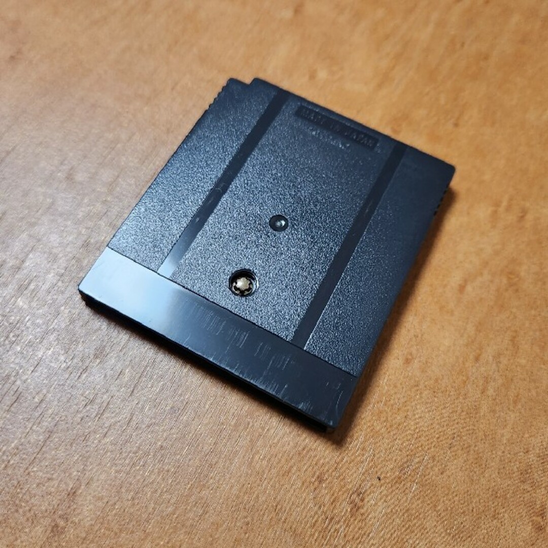 SQUARE ENIX(スクウェアエニックス)のドラゴンクエスト1.2 エンタメ/ホビーのゲームソフト/ゲーム機本体(携帯用ゲームソフト)の商品写真