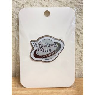 エクソ(EXO)の🌟 EXO オリジナルスマホグリップ 非売品🌟(iPhoneケース)