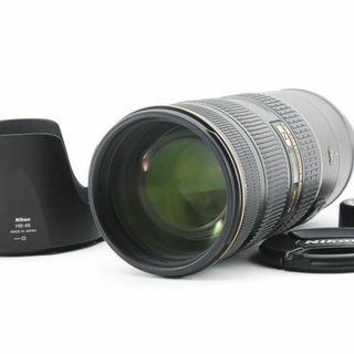70-200 vrの通販 400点以上 | フリマアプリ ラクマ