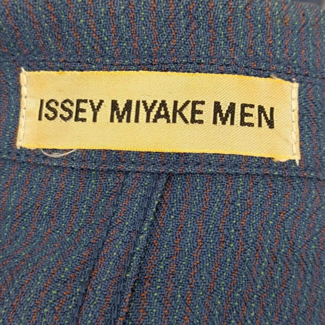 ISSEY MIYAKE MEN(イッセイミヤケメン) メンズ セットアップ