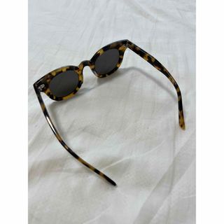 完売商品✨シシクイ☆サングラス☆アラレ☆イエローデミの通販 by