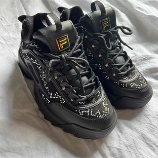 フィラ(FILA)のFILA スニーカー(スニーカー)