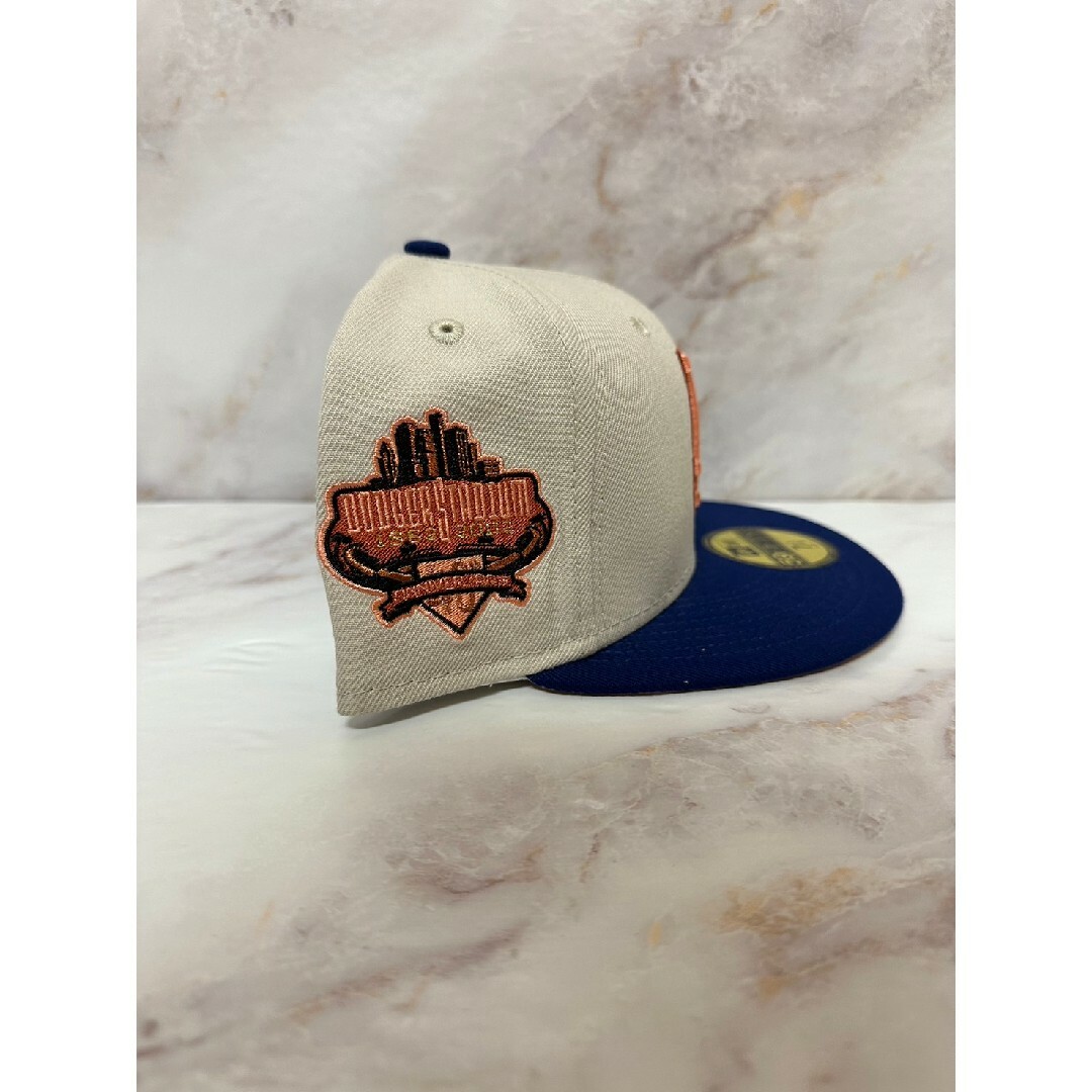 Newera 59fifty ロサンゼルスドジャース 40thアニバーサリー