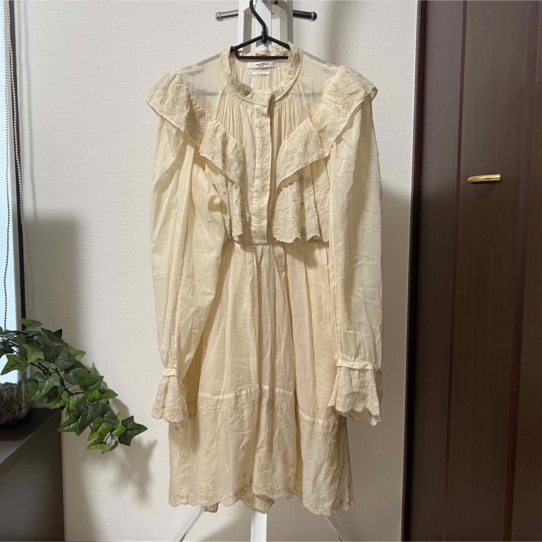 Isabel Marant - ETOILE イザベル マラン エトワール ワンピース