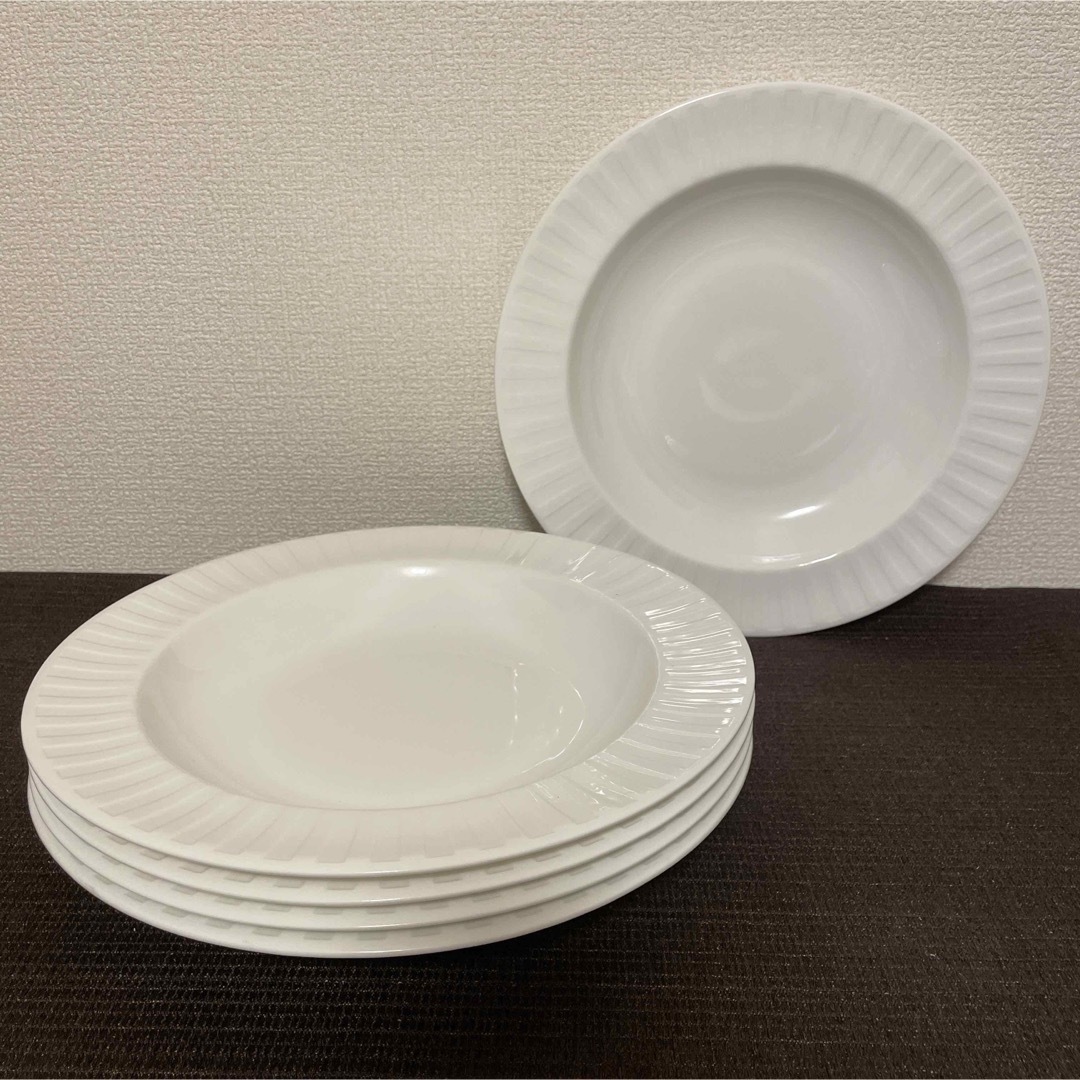 ウェッジウッド ナイトアンドデイ ディナープレート 27.5cm-eastgate.mk