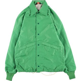コーチジャケットの通販 10,000点以上(メンズ) | お得な新品・中古