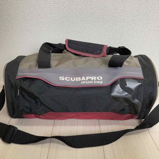 SCUBAPRO - SCUBAPROのキャリーバック(スキューバダイビング機材用