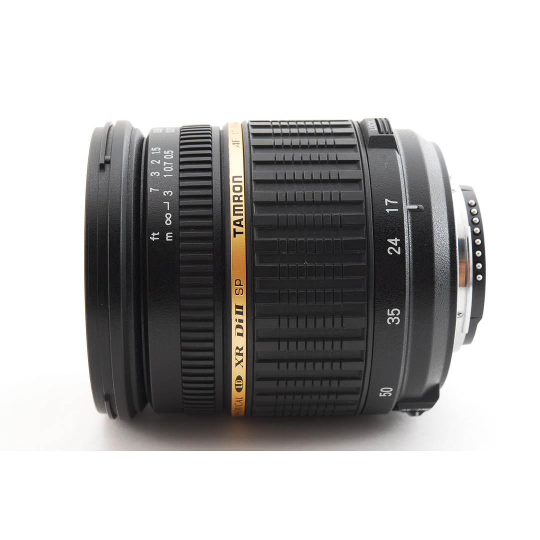 タムロン SP AF 17-50/2.8 XR Di II A16II | tradexautomotive.com