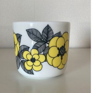 2つセット　marimekko マリメッコ ケスティト マグカップ ブルー