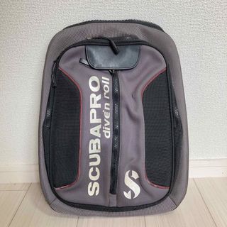 非売品 Scubapro victorinox 4徳 手のひらサイズ