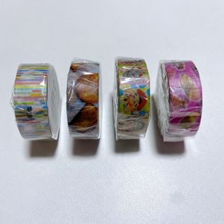 サポートショップ♡マスキングテープ
