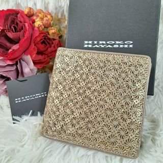 ヒロコハヤシ 財布(レディース)の通販 400点以上 | HIROKO HAYASHIの