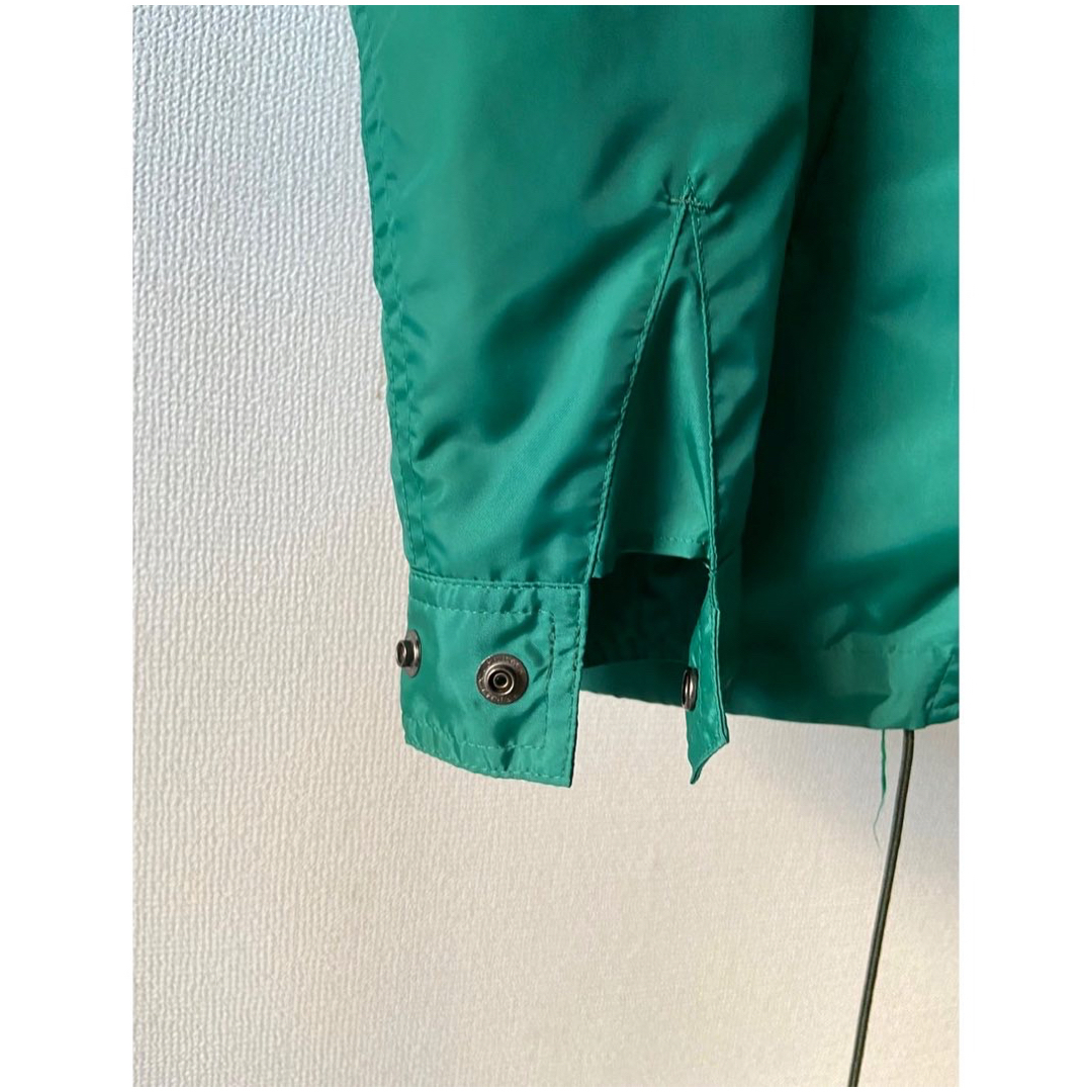 GANRYU - 2015a/w GANRYU ナイロン テーラードジャケット型 コーチ