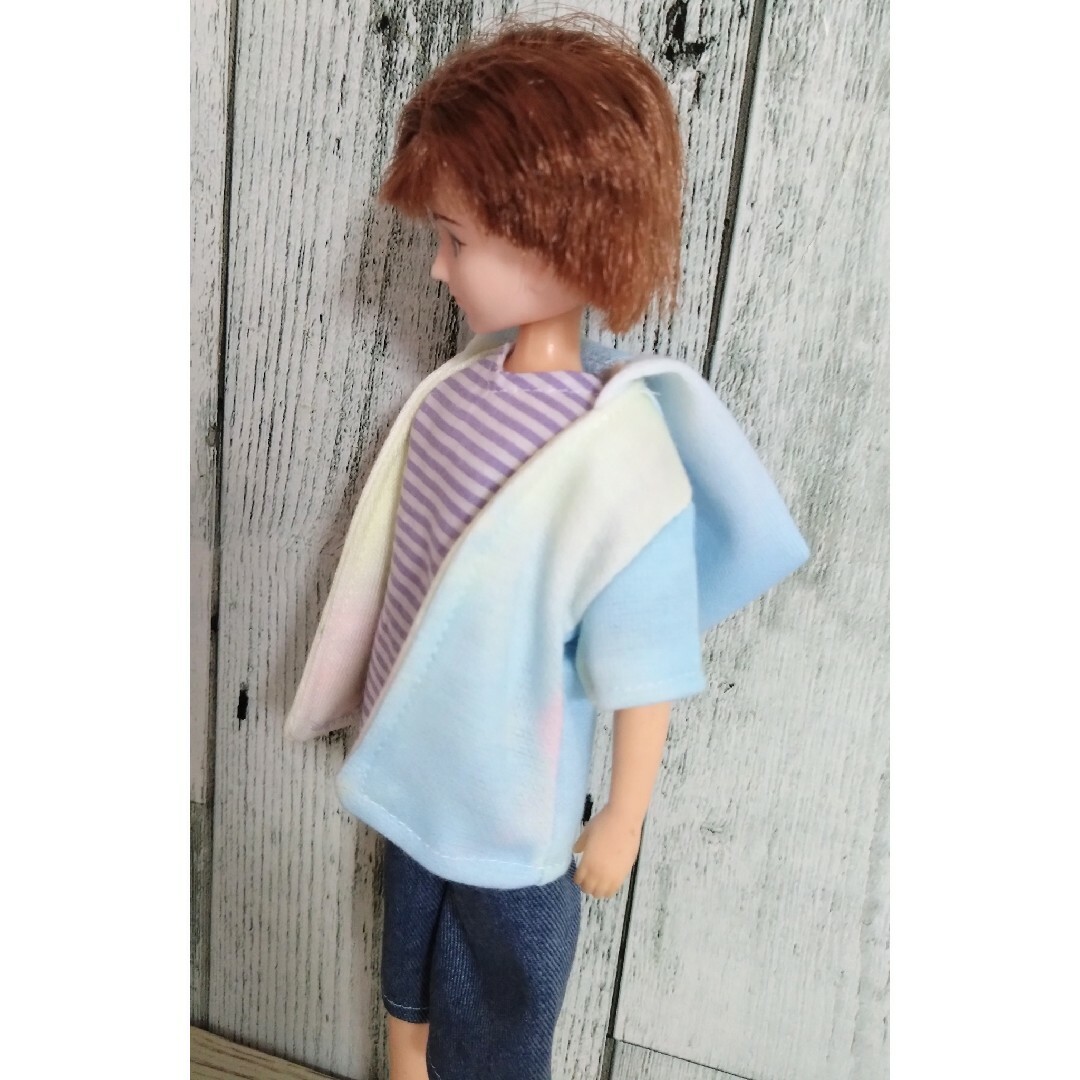 はるとくんハンドメイド服セット - 通販 - olivierdolz.fr