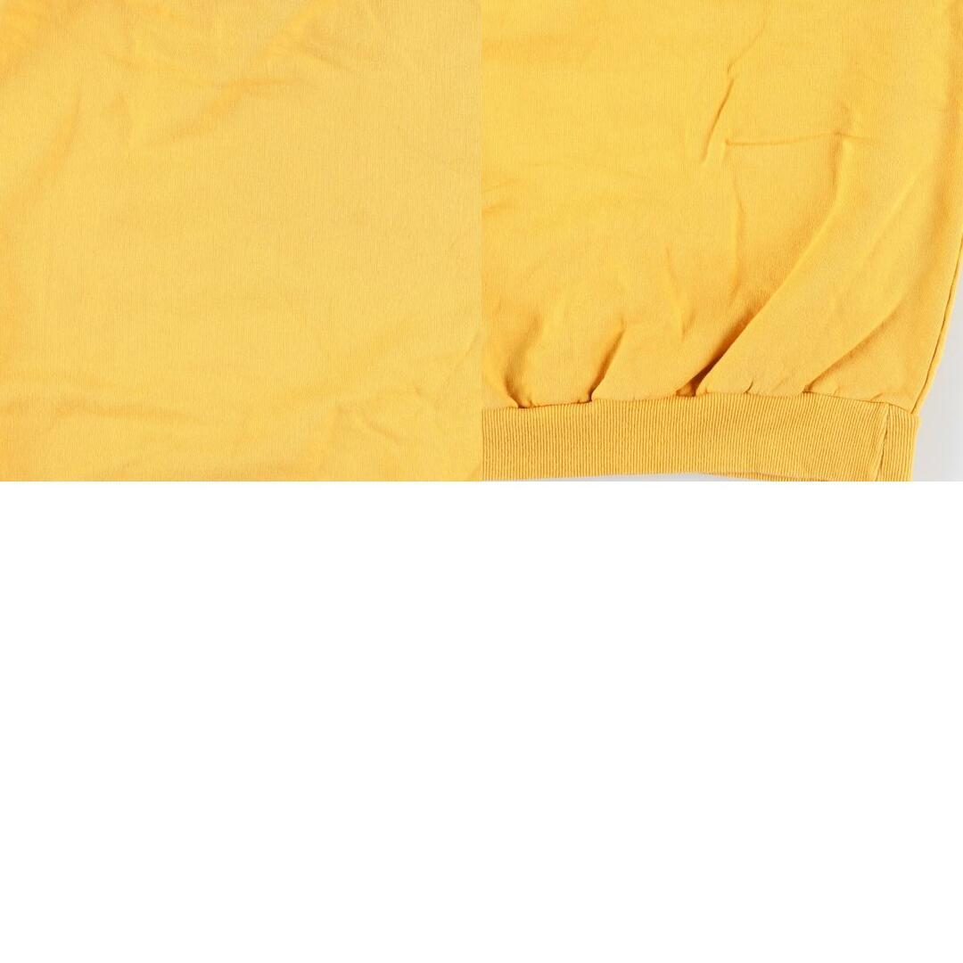 古着 BULLETIN ハーフジップスウェットシャツ トレーナー カナダ製 メンズXL /eaa364912 メンズのトップス(スウェット)の商品写真