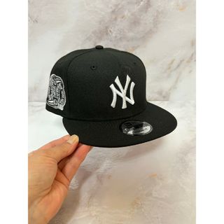 ニューエラー(NEW ERA)のNewera 9fifty ニューヨークヤンキース サブウェイシリーズ キャップ(キャップ)