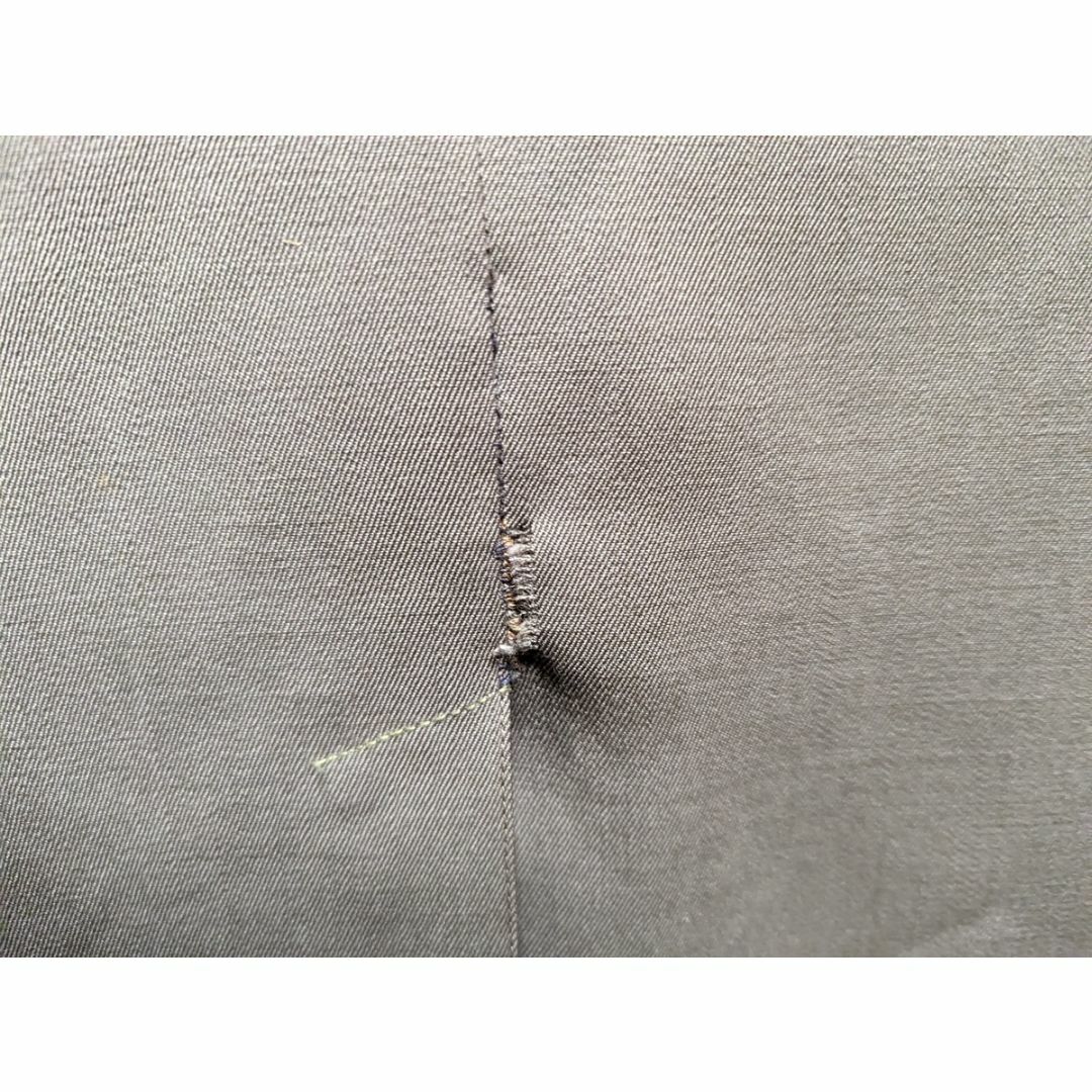 希少 Aquascutum 60sヴィンテージ ウールギャバジン 英国製 42 | www
