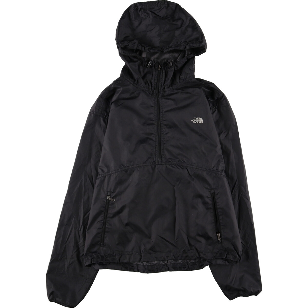 THE NORTH FACE(ザノースフェイス)の古着 90年代 ザノースフェイス THE NORTH FACE アノラックパーカー メンズM ヴィンテージ /eaa364743 メンズのジャケット/アウター(マウンテンパーカー)の商品写真