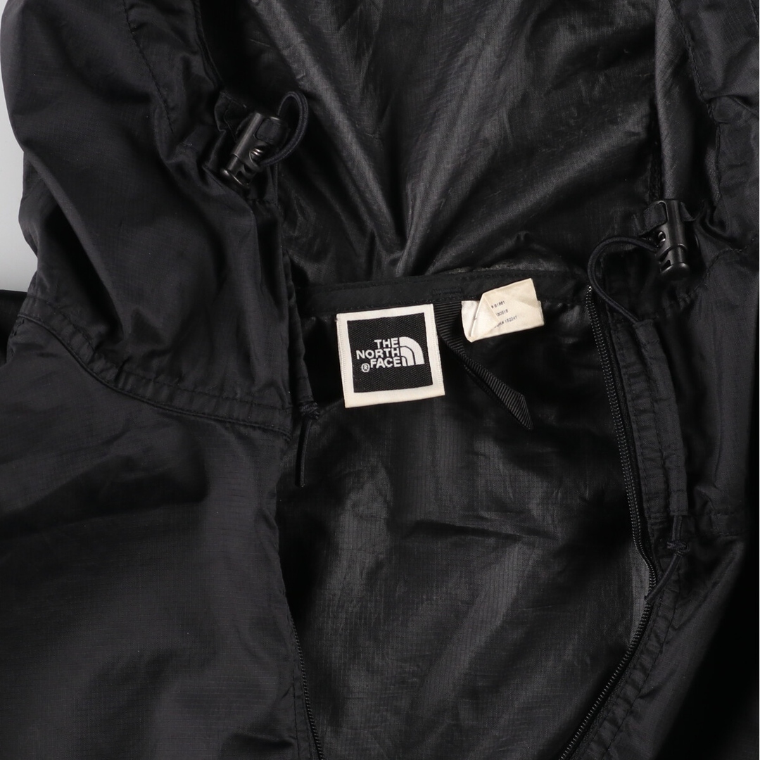 THE NORTH FACE(ザノースフェイス)の古着 90年代 ザノースフェイス THE NORTH FACE アノラックパーカー メンズM ヴィンテージ /eaa364743 メンズのジャケット/アウター(マウンテンパーカー)の商品写真