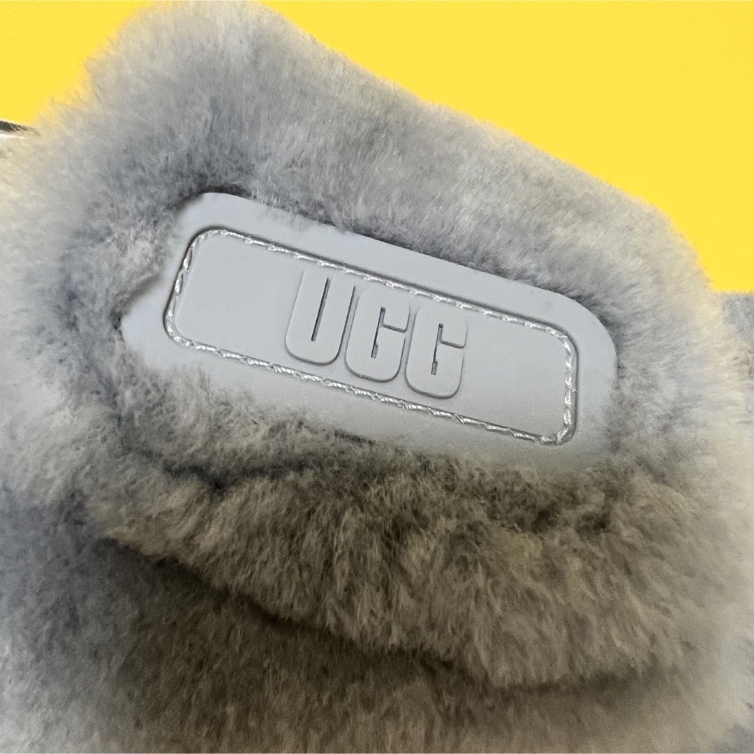 UGG(アグ)のあずきち様専用 UGG 厚底サンダル レディースの靴/シューズ(サンダル)の商品写真