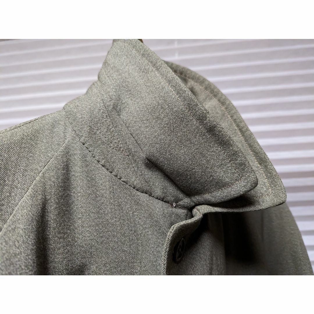 Aquascutum 希少生地 コットンウール 60sヴィンテージ - 通販