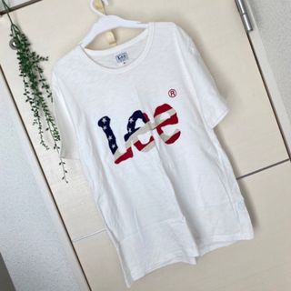 リー(Lee)のお値下げ。Lee Tシャツ(Tシャツ(半袖/袖なし))