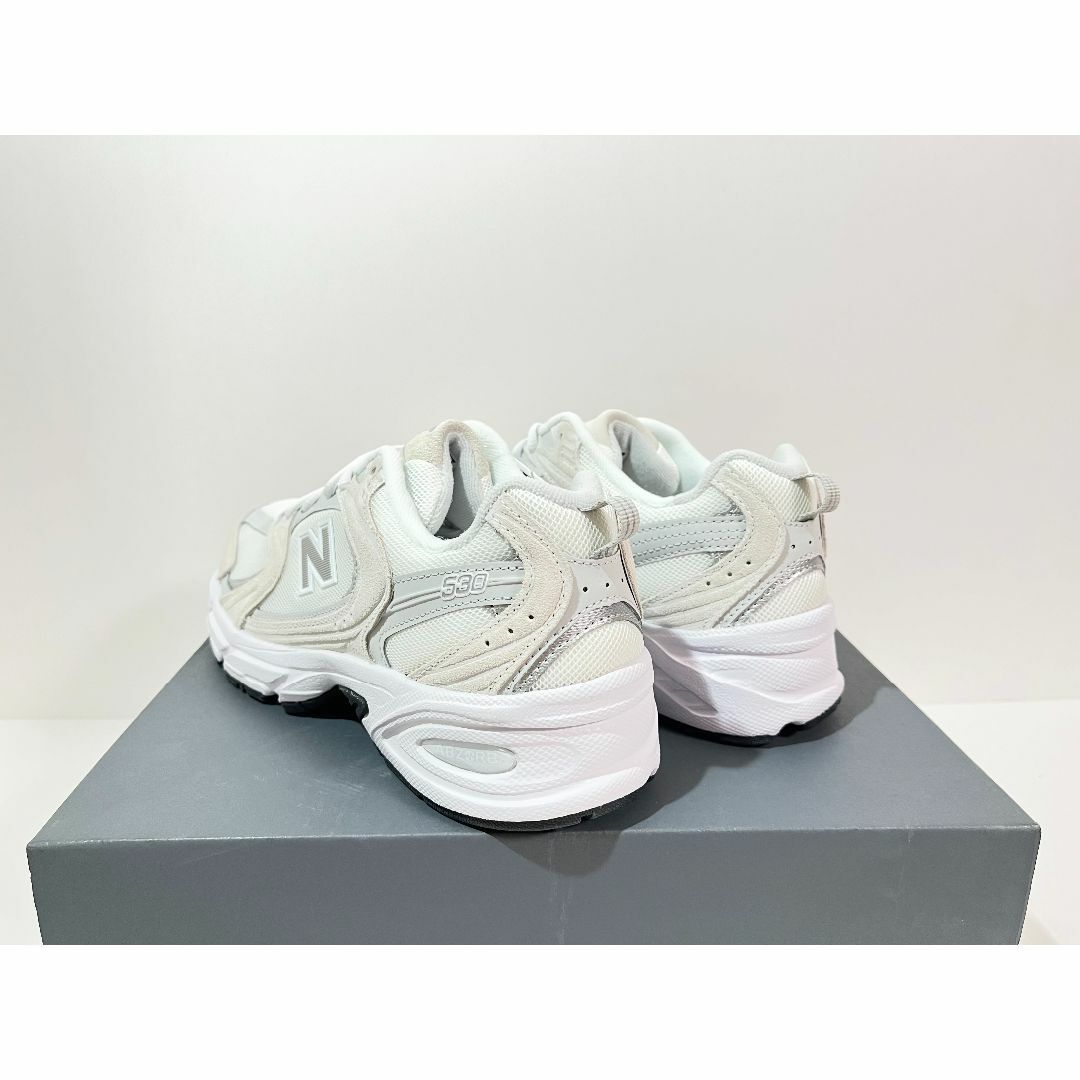 New Balance - 【新品】24cm New Balance ニューバランス MR530CEの