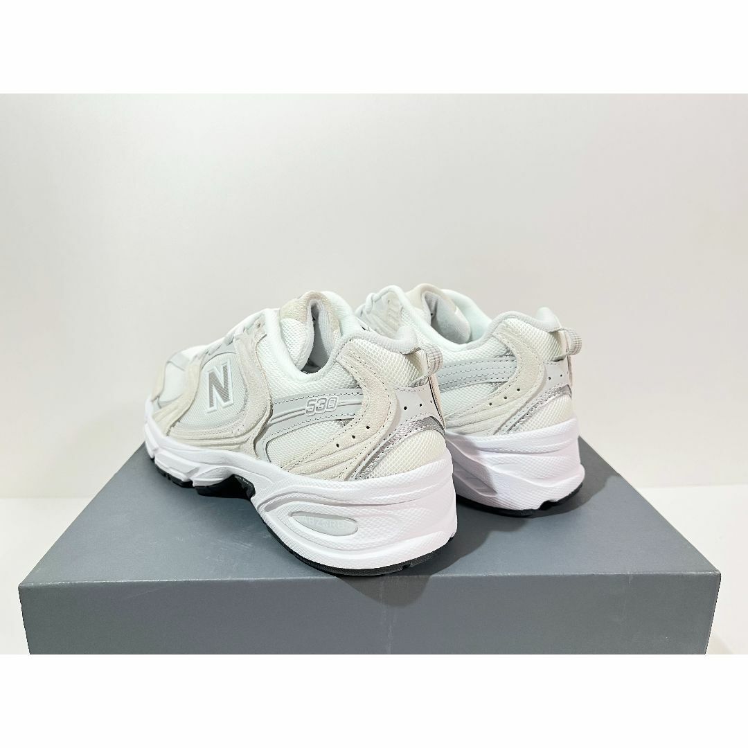 New Balance - 【新品】24cm New Balance ニューバランス MR530CEの ...